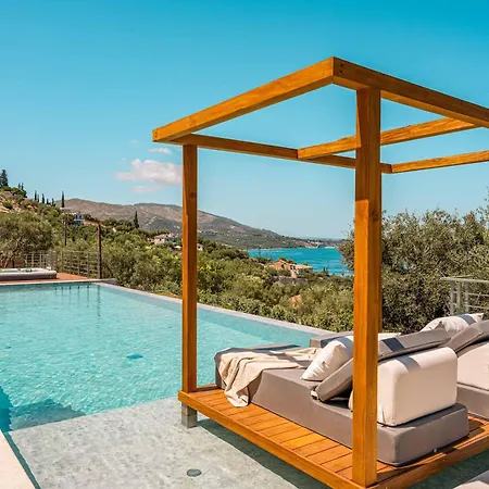 Alba Thesan Marathias (Zakynthos)