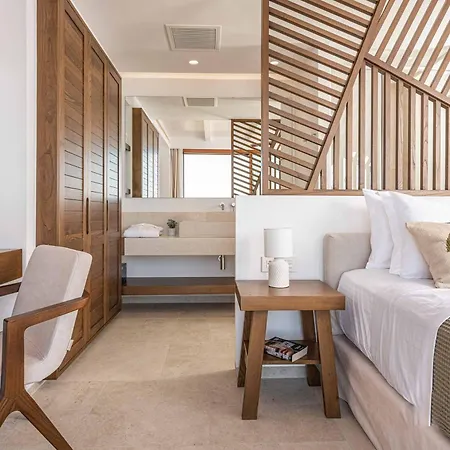 Villa Alba Thesan Marathias (Zakynthos)